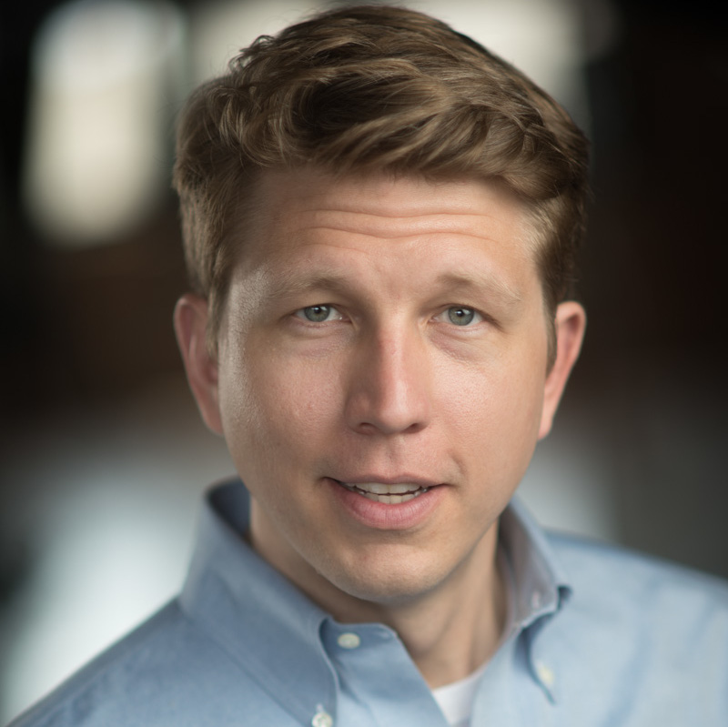 Martin Modahl
